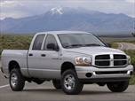 2007 Dodge Ram 1500 Quad Cab